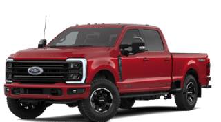2026 Ford Super Duty® External Image 2